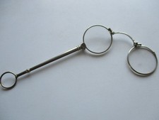 Antikes Lorgnon Lorgnette