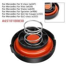 PCV Ventildeckel kompatibel