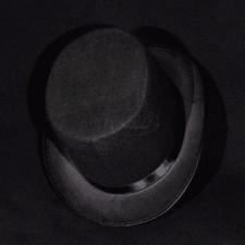 Zylinder Hut Kopfumfang: 59cm