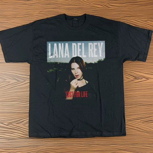 Lana del rey - lust, life