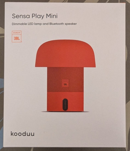 Jbl kooduu sensa play - jbl,