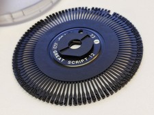 1x OLYMPIA 23 TYPENRAD 766.323