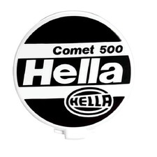 Hella Kappe Abdeckung für 12V