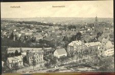 Hettstedt  ungelaufen ca. 1910