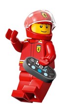 Lego minifigs city - lego®,