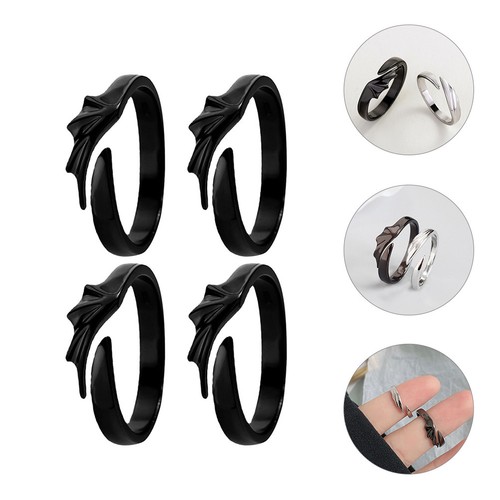 Pcs ringe frauen passende - ringe,