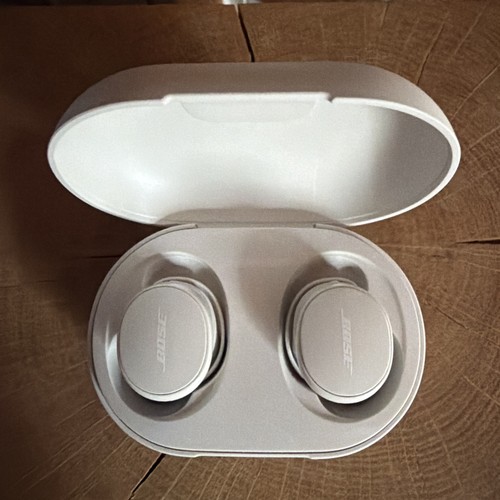 Bose quietcomfort earbuds - bose,