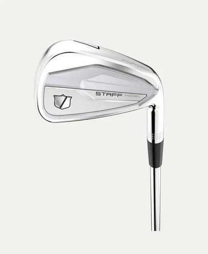 Wilson staff model - staff, 7