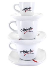 Alfredo Espresso Designserie