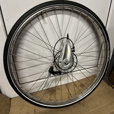 Gazelle Vorderrad 28 Zoll