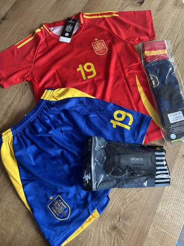 Fußball trikot kinder - fußball,