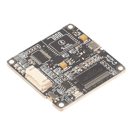 Wondom icp1 dsp programmer - icp1,