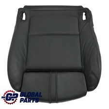 Vordersitz Basis BMW X3 E83 Links Rechts Interieur Leder Ambiente Schwarz