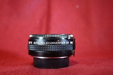 SFE Auto Teleconverter 2x für