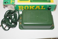 Rokal 00018- Trafo 15VA top-