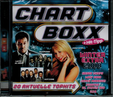 Chart boxx winter - boxx, 2008