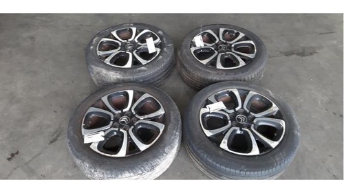 Citroen grand spacetourer - c4,