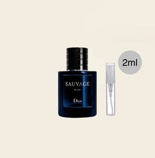 Dior Sauvage Elixir 2ml Eau De Parfum 