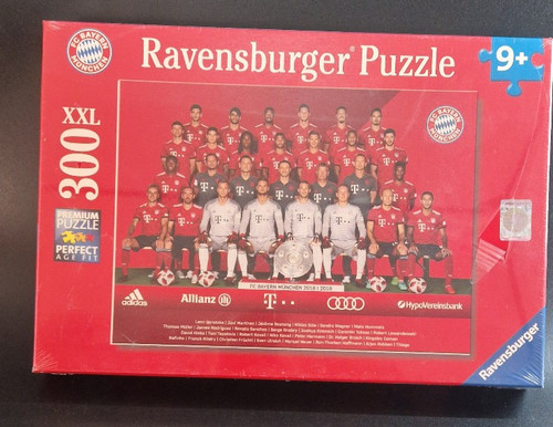 Neu ovp 1000 teile puzzle - teile,