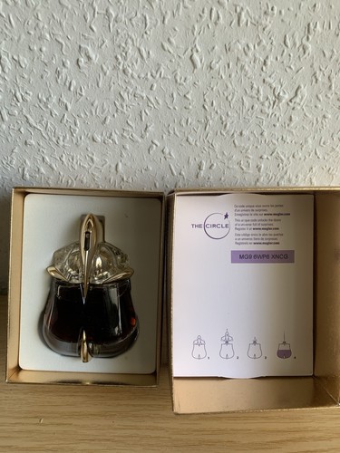 Mugler alien essence absolue - alien,