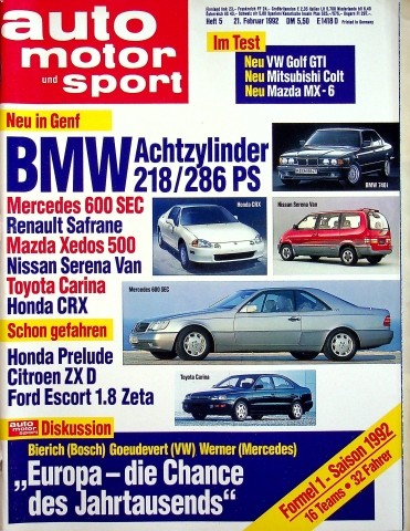 Auto motor sport - 4),