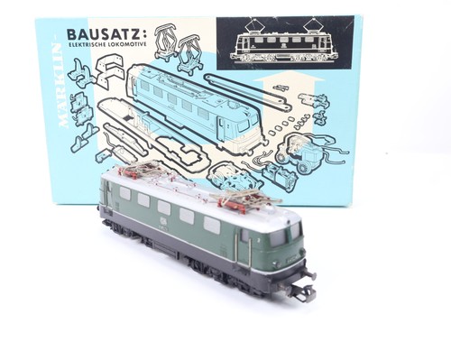 Märklin 3937 elektrolok - märklin, h0