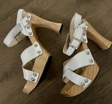 Vintage 90er BUFFALO Plateau