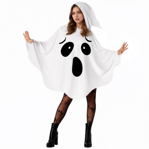 Halloween geisterkostüm - halloween,