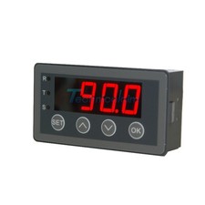 Digital Display Meter 0-10V