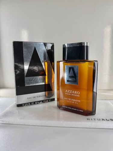 Azzaro pour homme - pour,