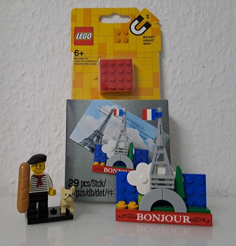 Lego 854011 magnet - 854011,