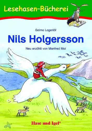 Nils holgersson - nils,