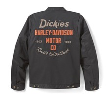HARLEY-DAVIDSON Dickies x H-D