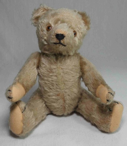 Alter teddybär 28 cm - alter,