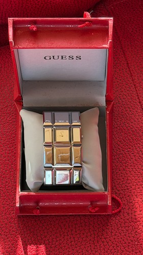 Guess damen armbanduhr - guess,