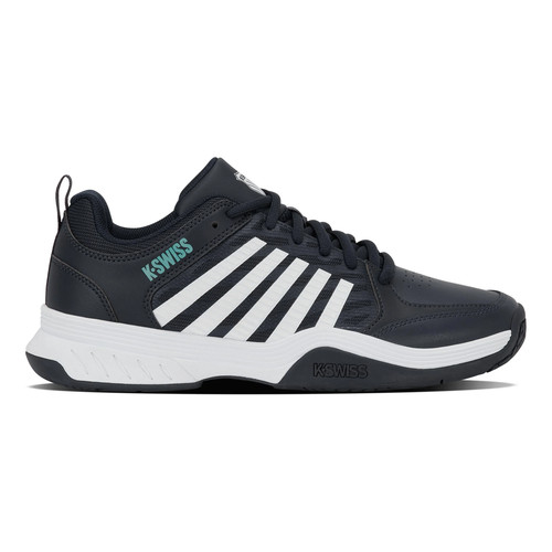 Swiss court express - k-swiss, ac
