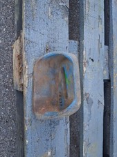 Schleifsohle Anlage Pflug UP9L passend zu Rabe 