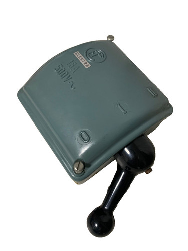 Elektra tailfingen tpig16 - elektra,