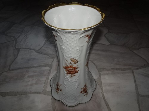 Lindner große vase 25cm - große,