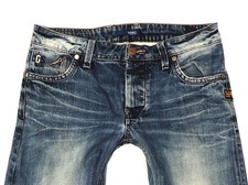 G-STAR ATTACC HERREN JEANS –