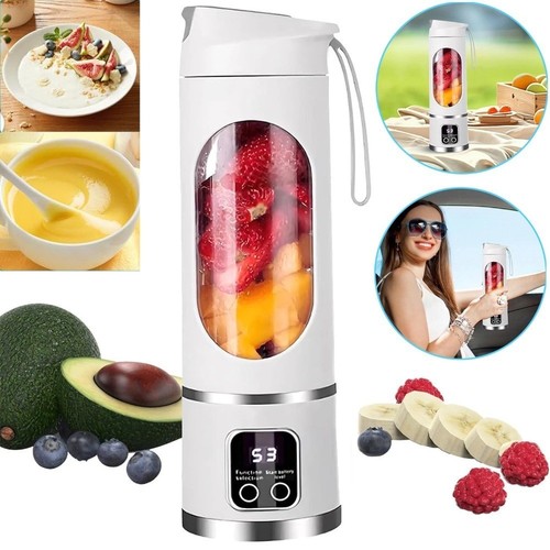 Smoothie maker 450ml - smoothie,