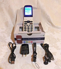 Doro PhoneEasy 626 Consumer