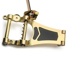 Zinklegierung Tremolo Brücke