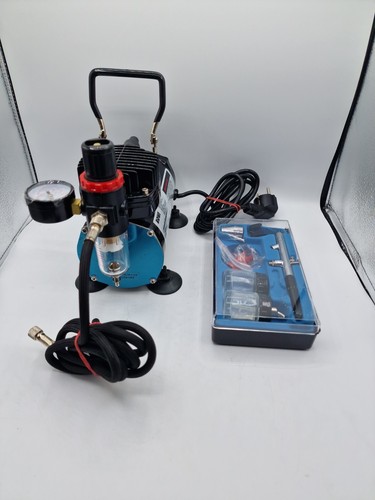 Rowi airbrush kompressor - rowi,