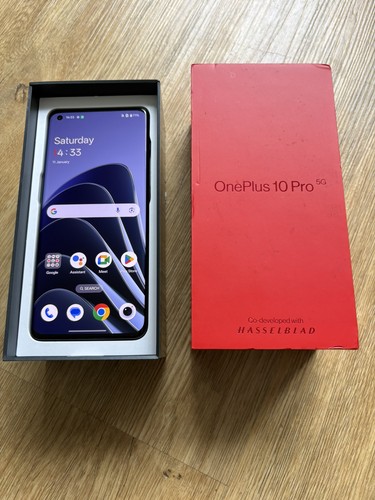 Oneplus pro 128gb - oneplus,