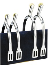 FEELING Edelstahl-Radsporen