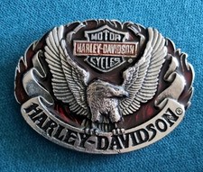 ​Harley-Davidson