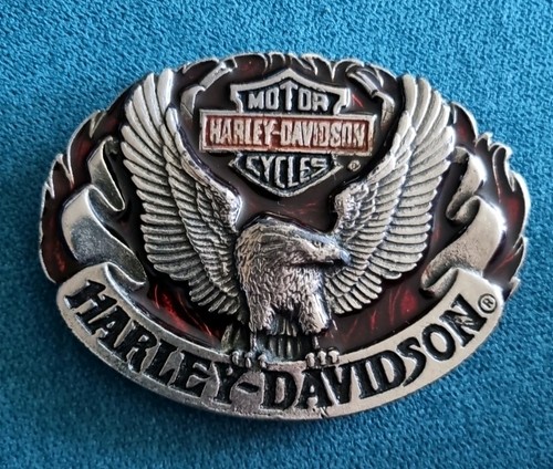 ​Harley-Davidson