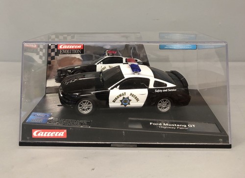 Carrera evolution ford - carrera, |