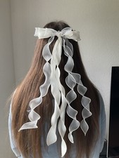 Kommunion Haarschmuck